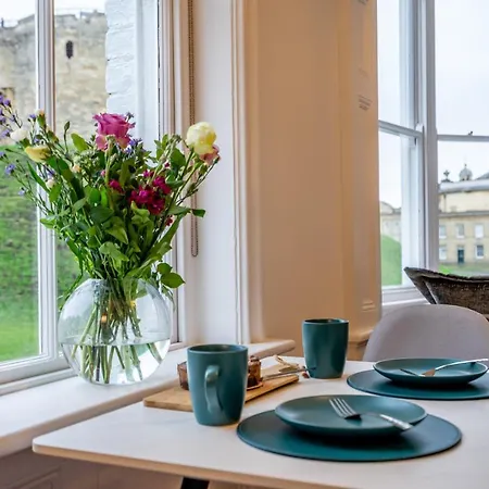 Apartment Peckitt Street - Castle Bailey *